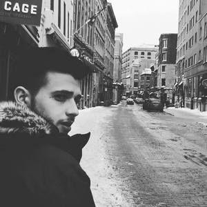 Meet your Posher, Patrick